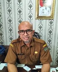 Foto Kepala Dinas Pendidikan Kota Pontianak