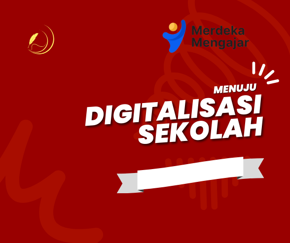 Digitalisasi Sekolah di Kota Pontianak