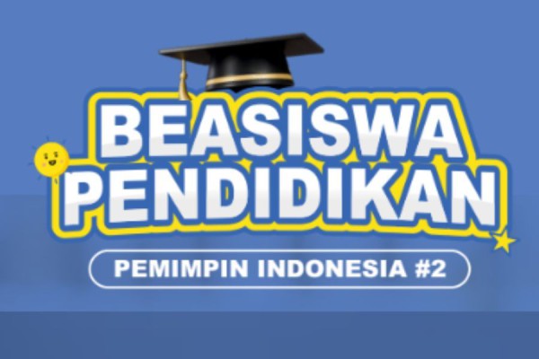 Beasiswa Pendidikan Kota Pontianak